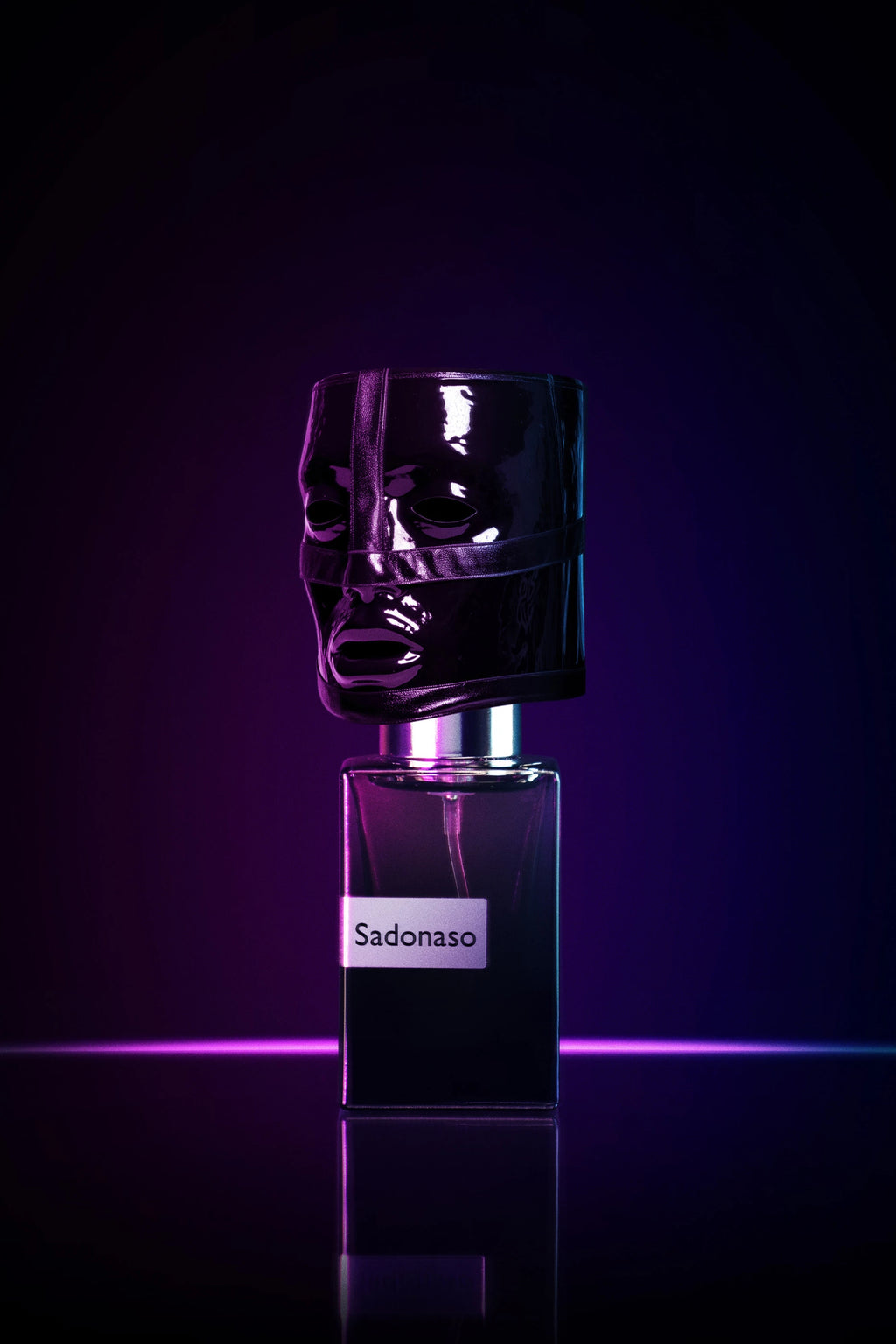 Sadonaso Extrait de Parfum