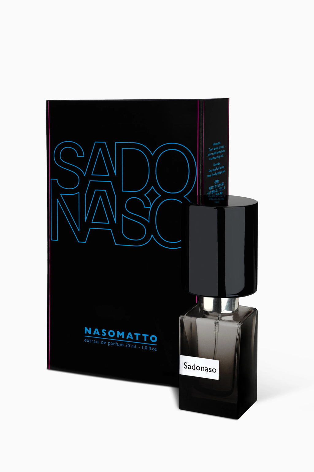 Sadonaso Extrait de Parfum