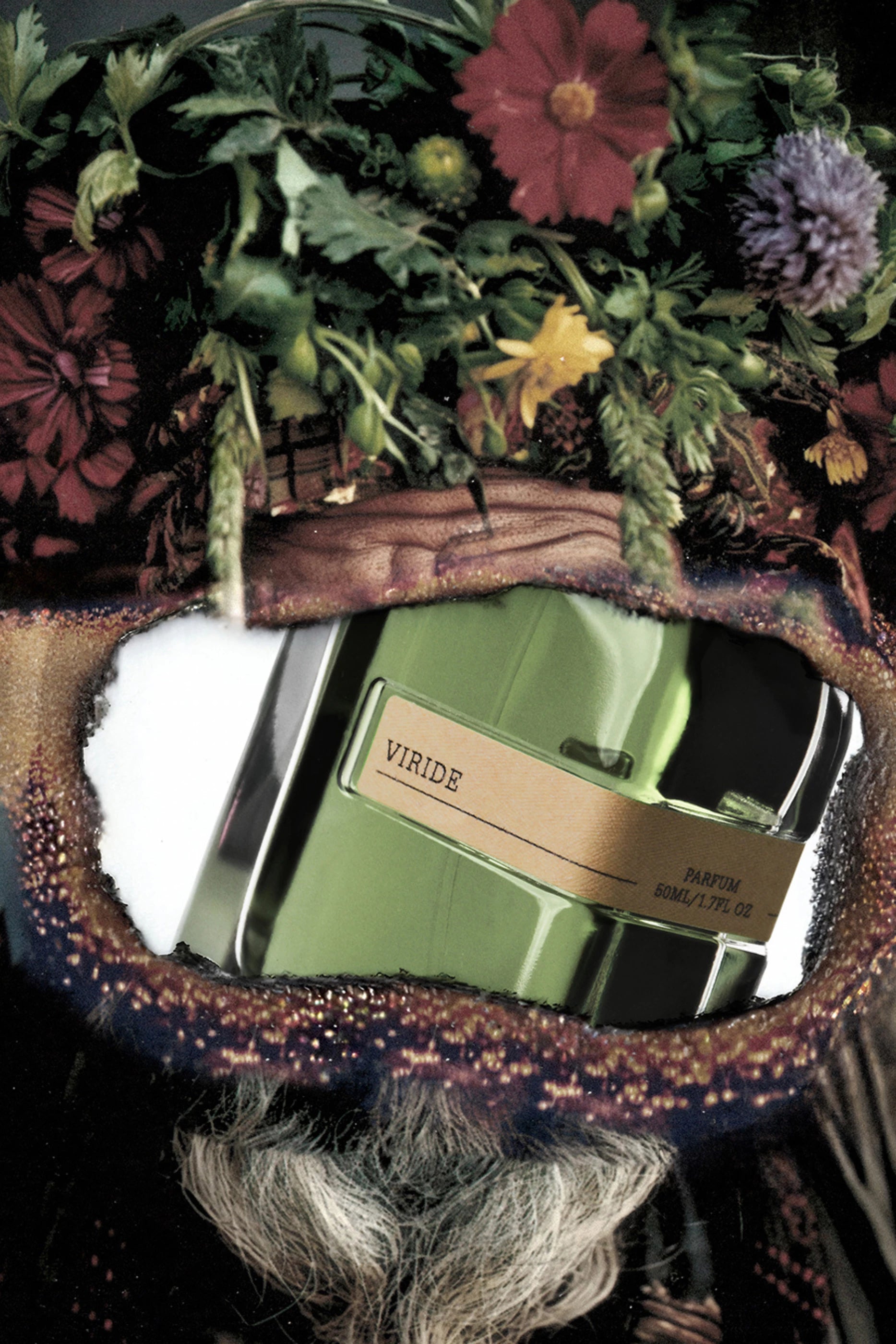 Viride Extrait de Parfum