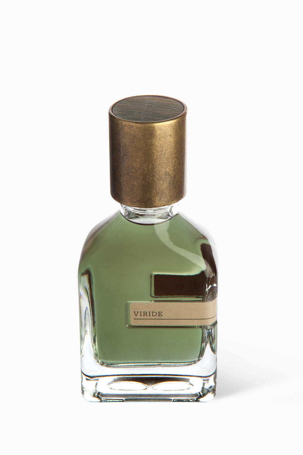 Viride Extrait de Parfum