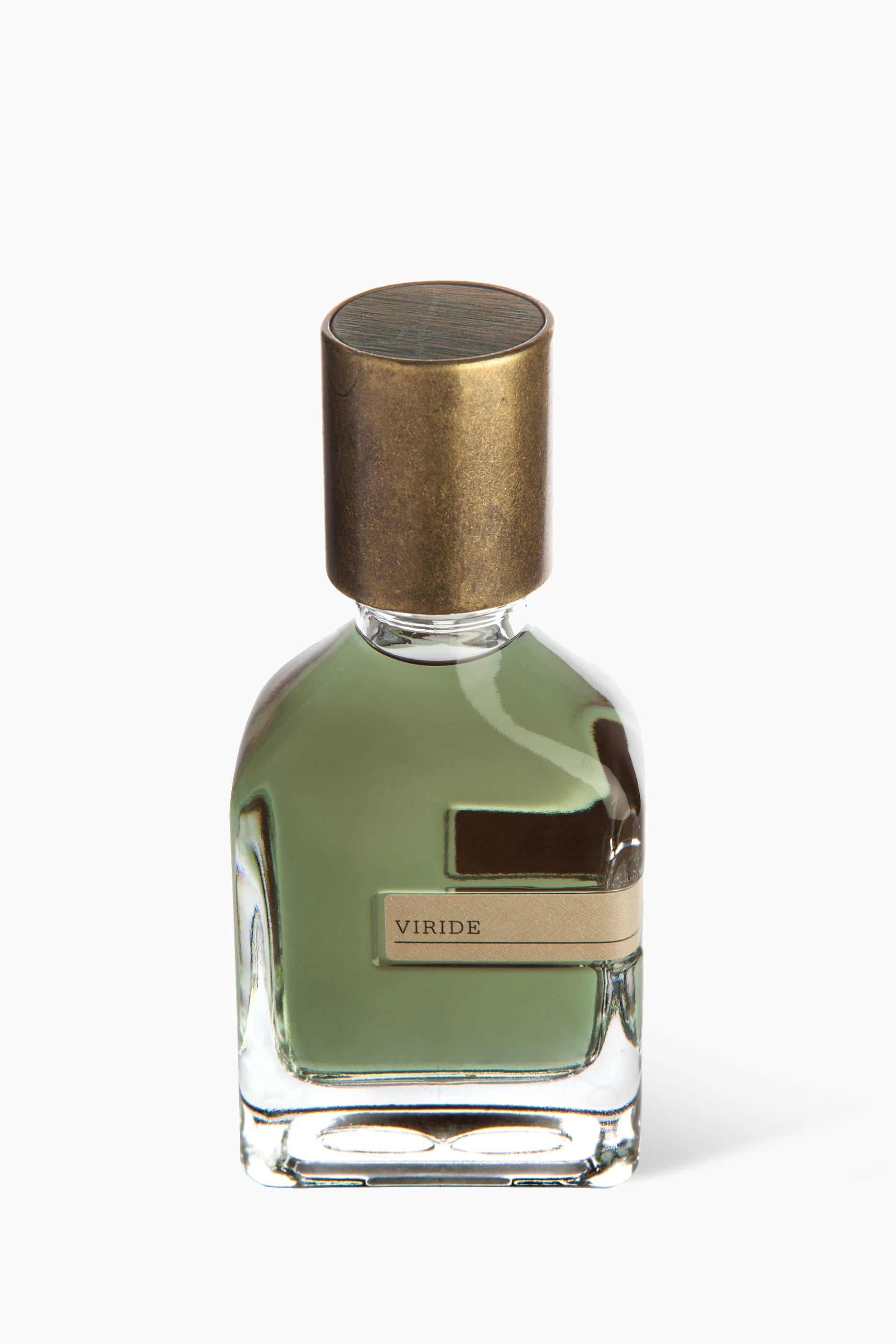 Viride Extrait de Parfum
