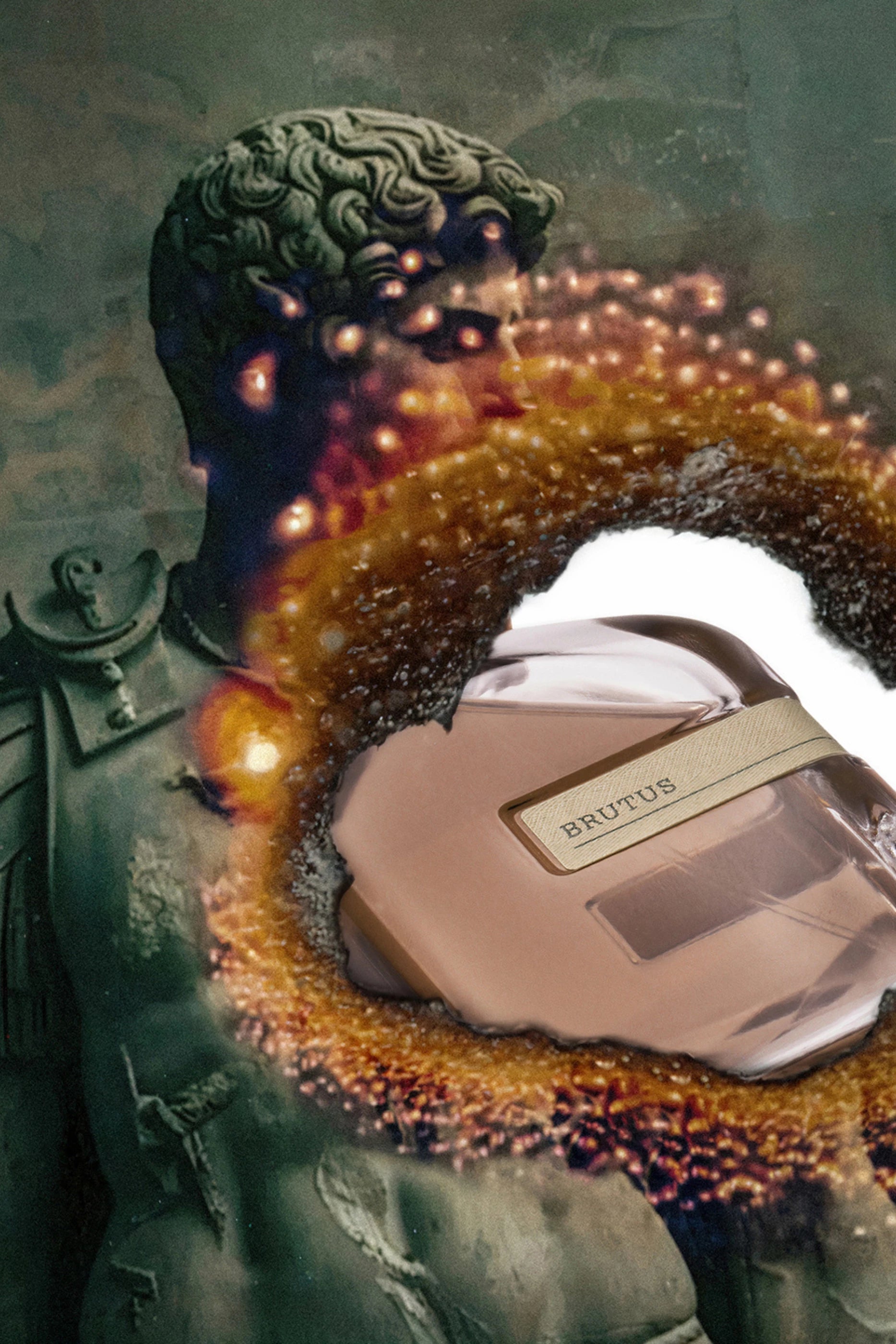 Brutus Extrait de Parfum