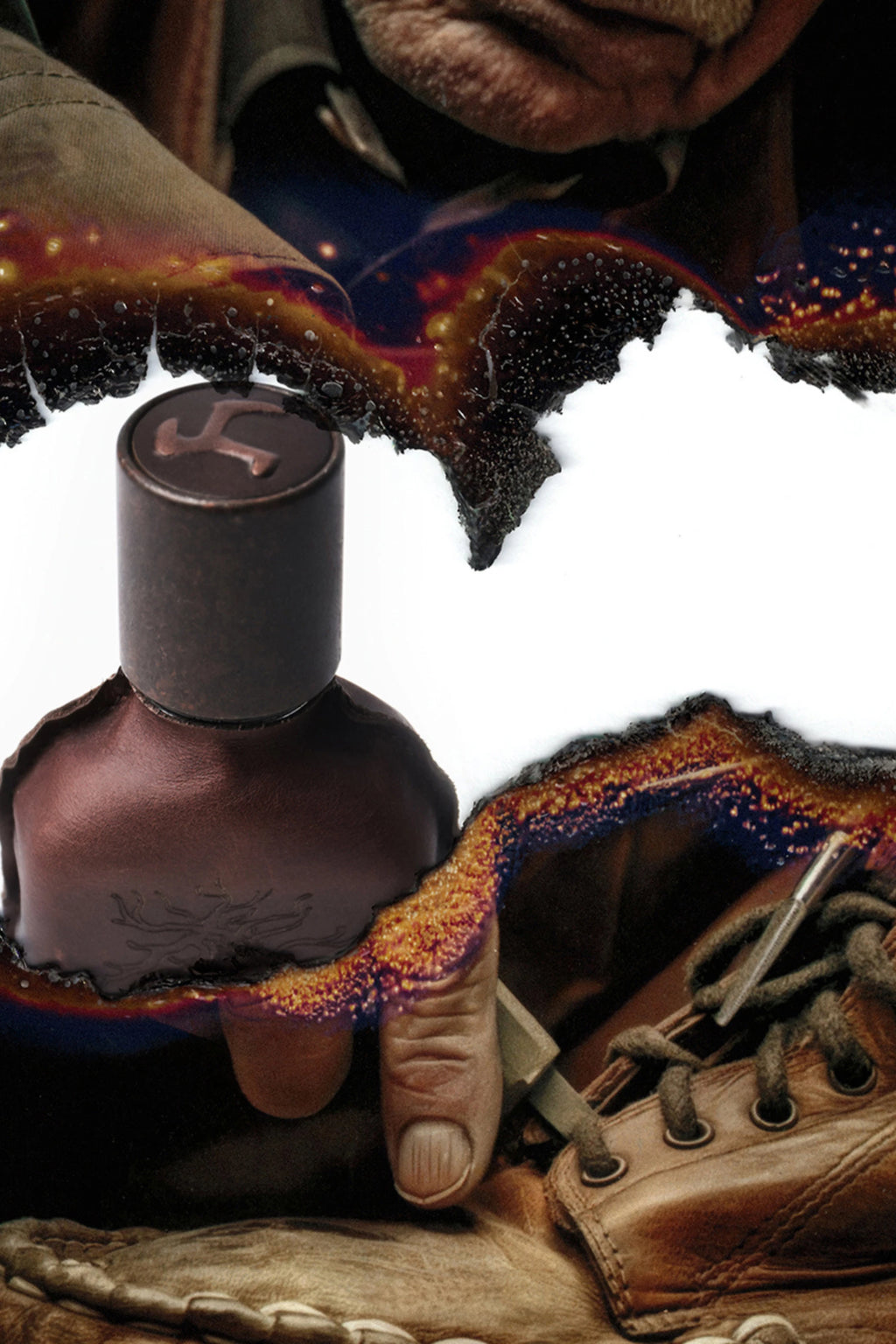 Cuoium Extrait de Parfum
