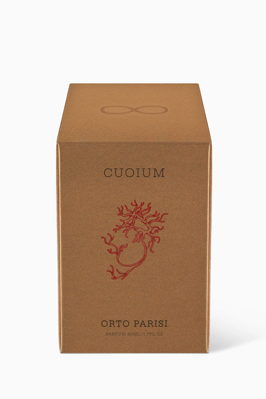 Cuoium Extrait de Parfum
