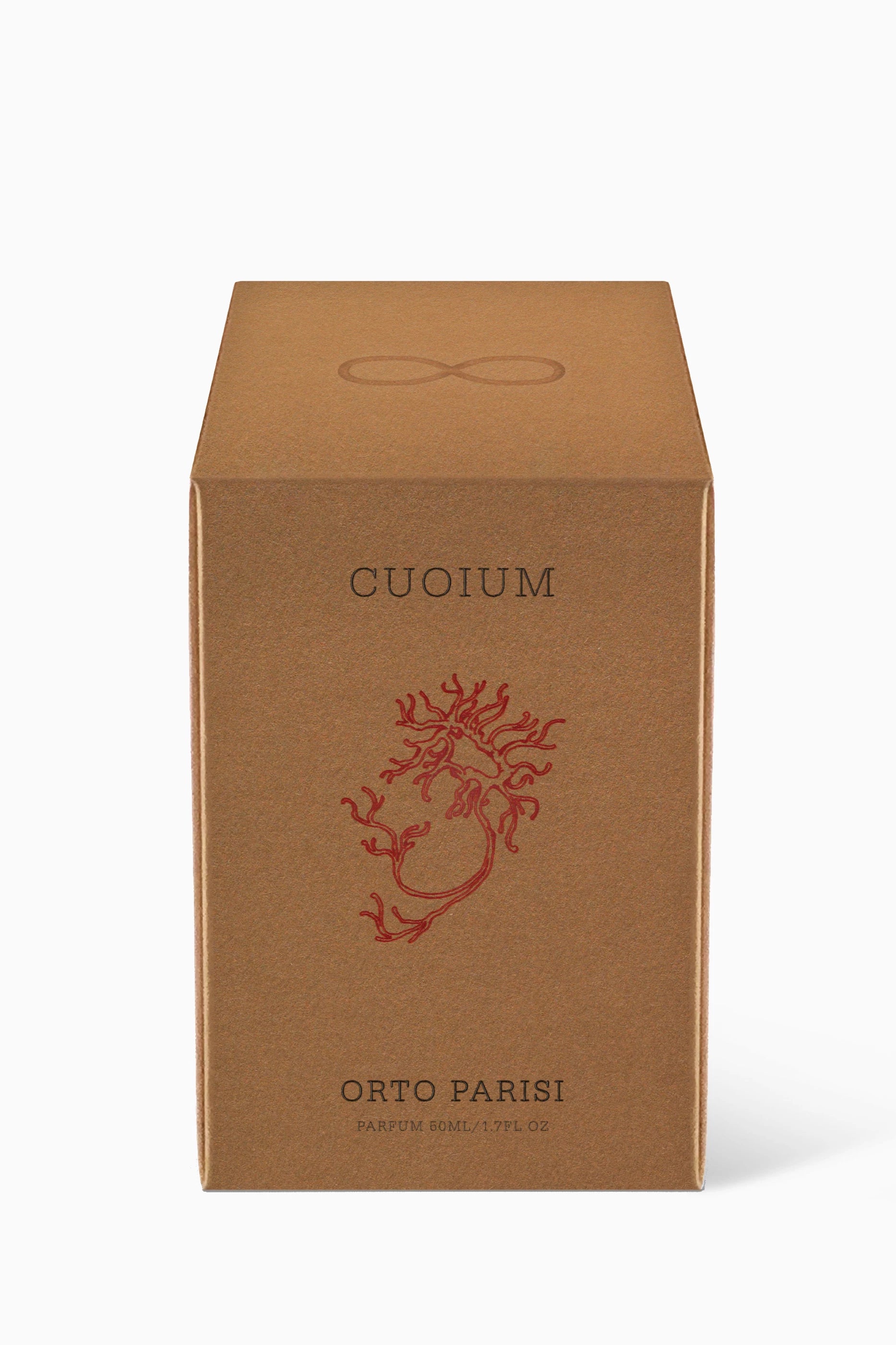 Cuoium Extrait de Parfum