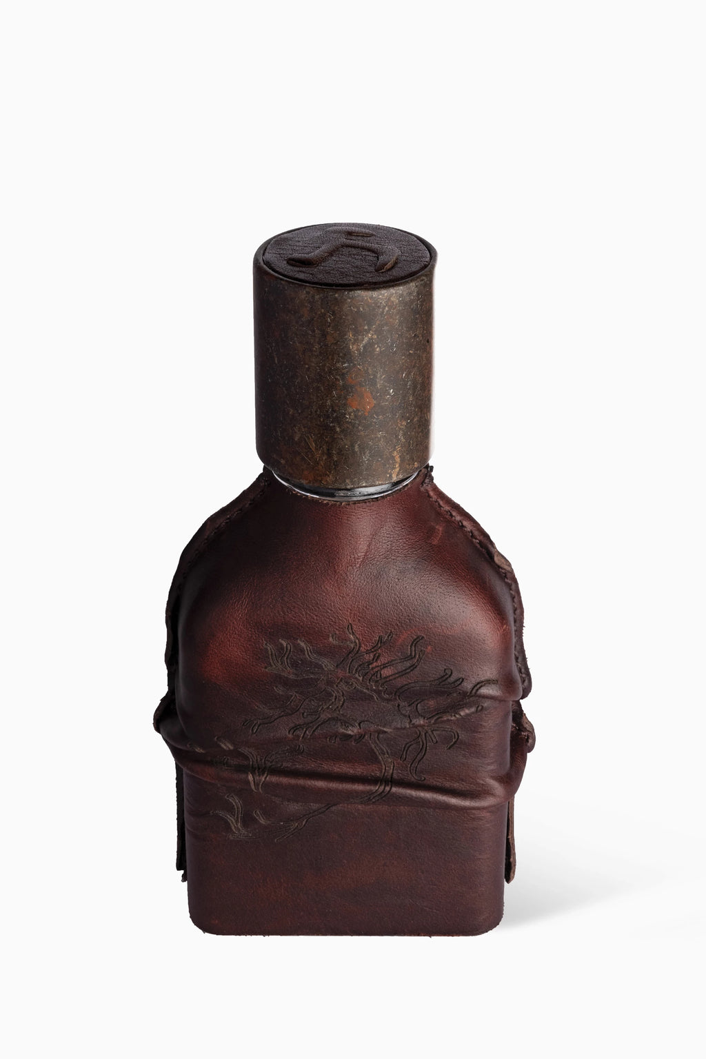 Cuoium Extrait de Parfum