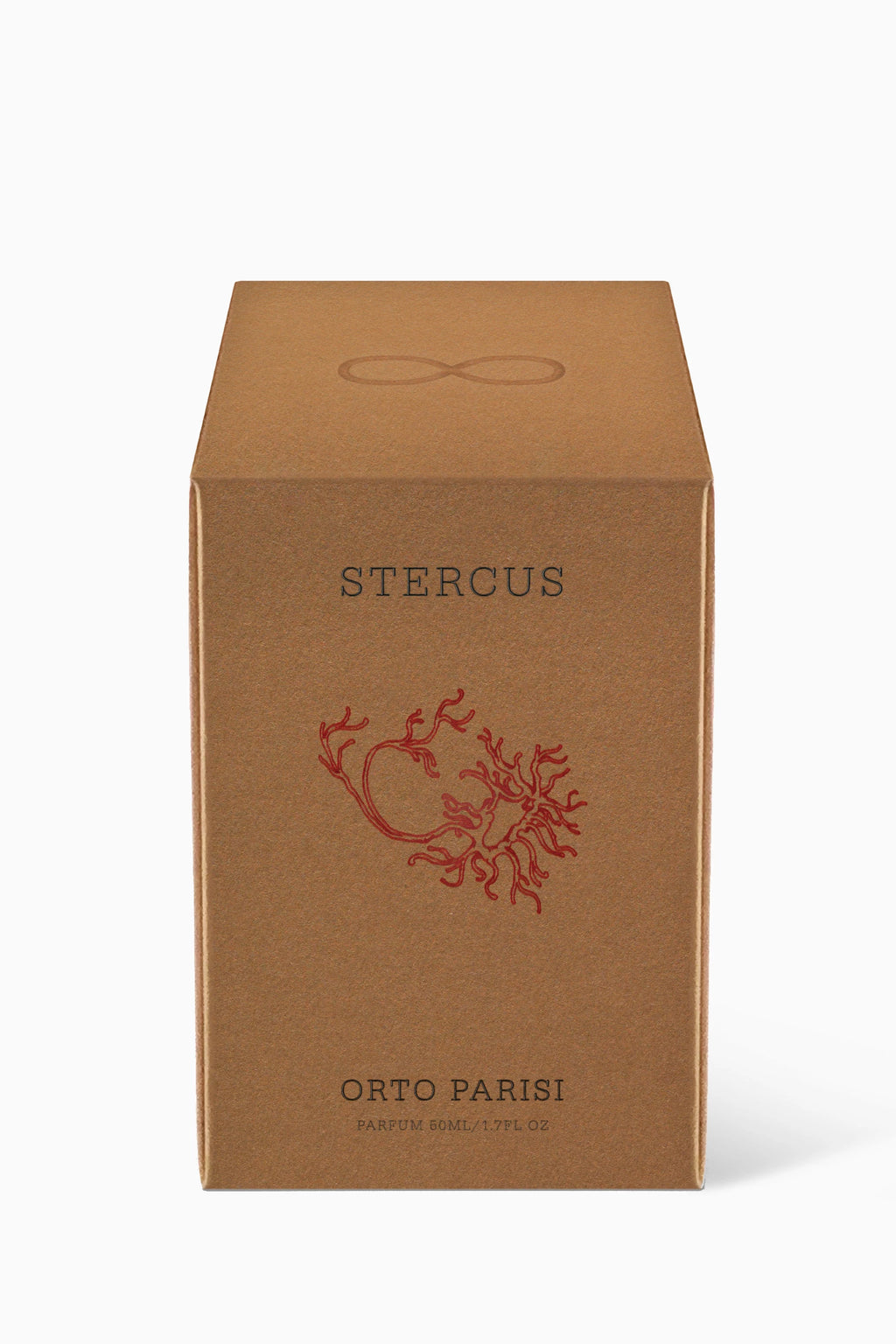 Stercus Extrait de Parfum