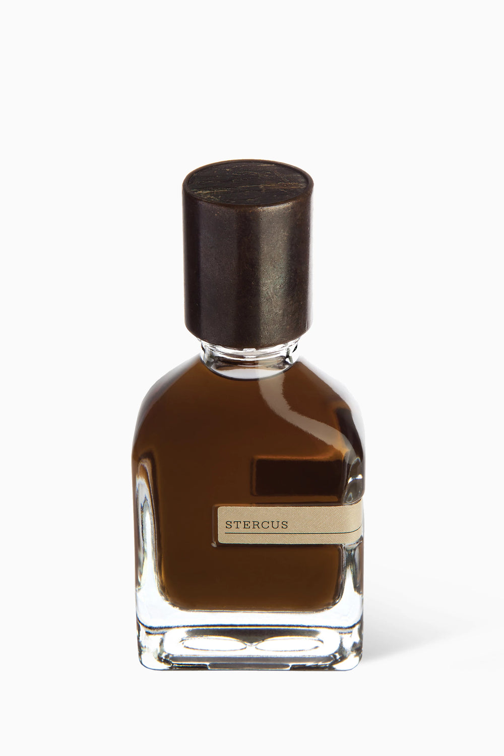 Stercus Extrait de Parfum