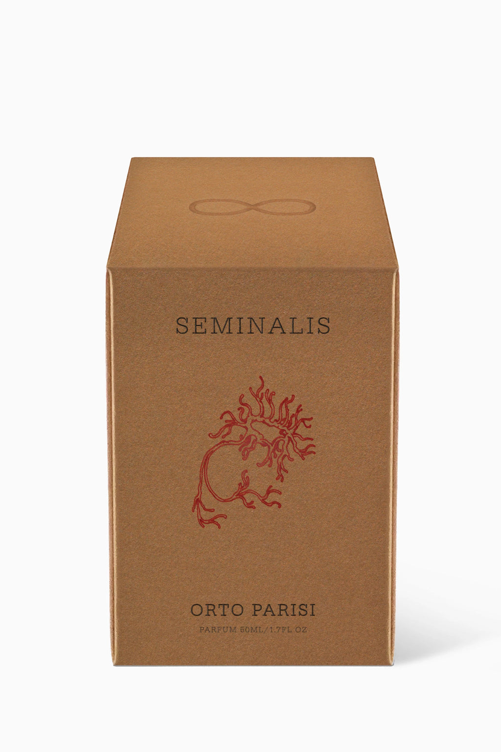Seminalis Eau de Parfum