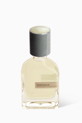 50ml option for Seminalis Eau de Parfum