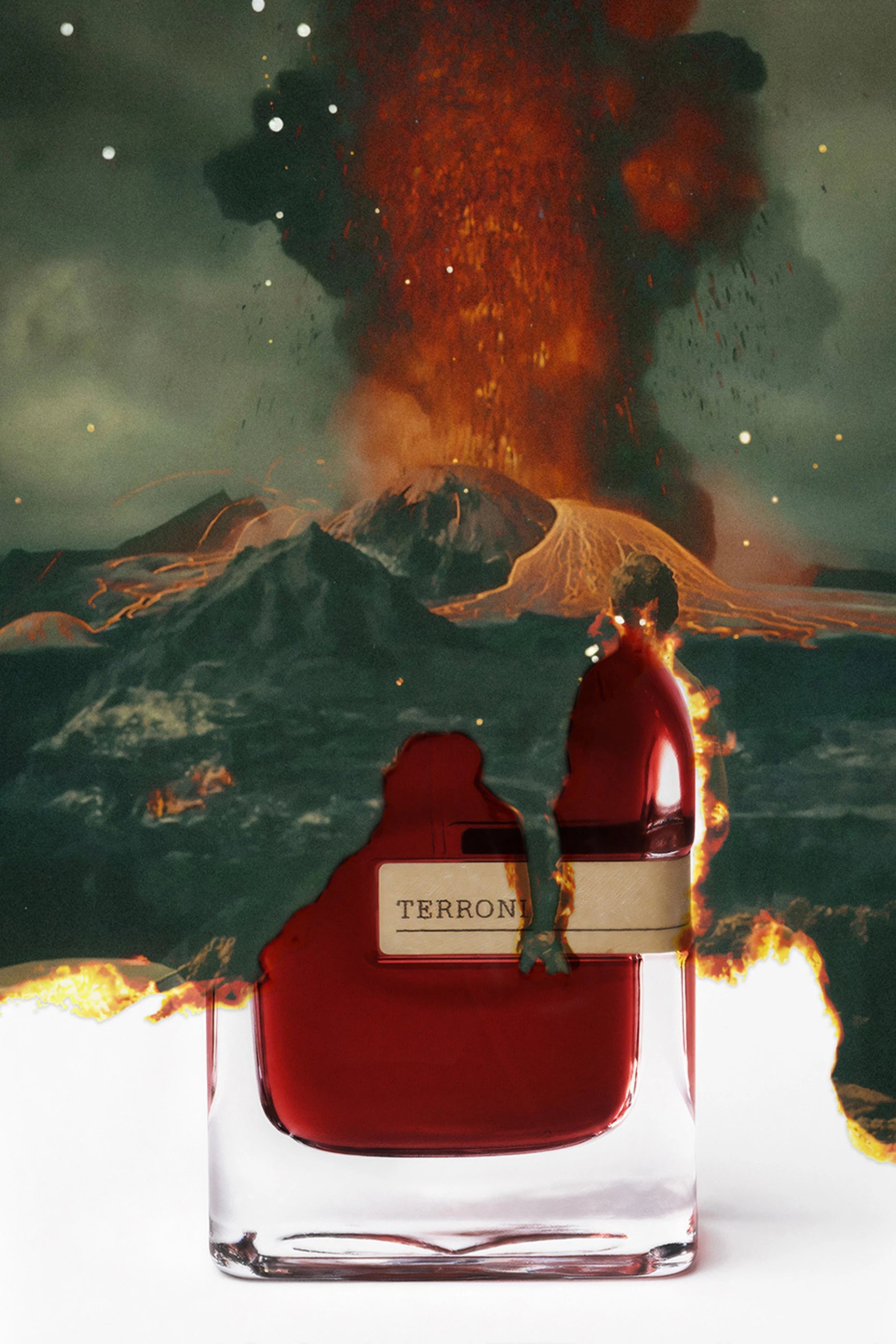 Terroni Extrait de Parfum