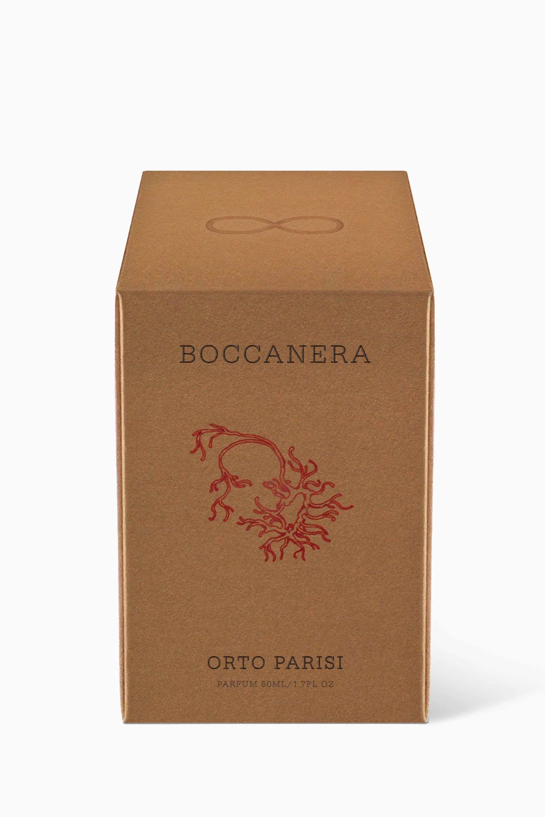 Boccanera Extrait de Parfum