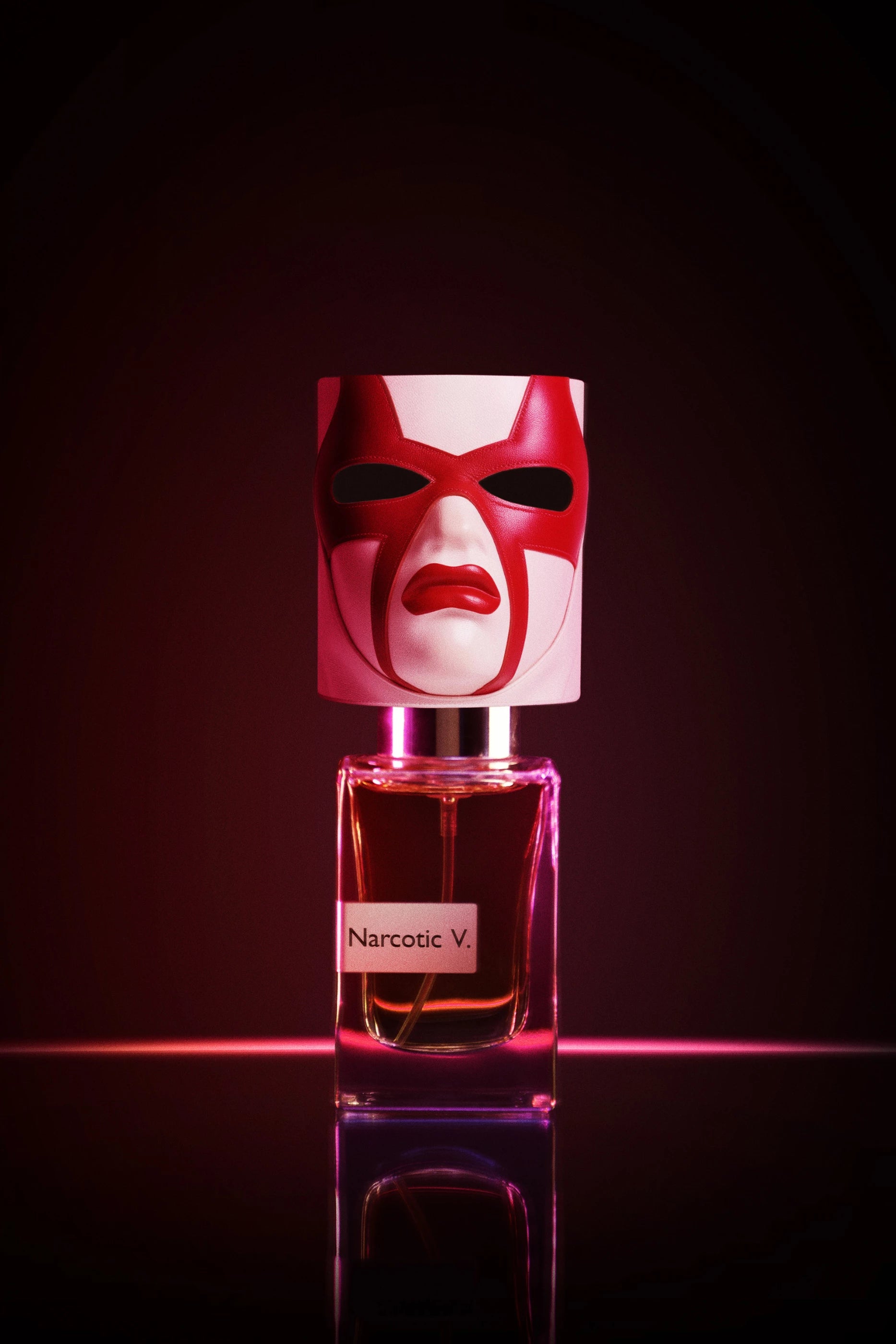 Narcotic V Extrait de Parfum
