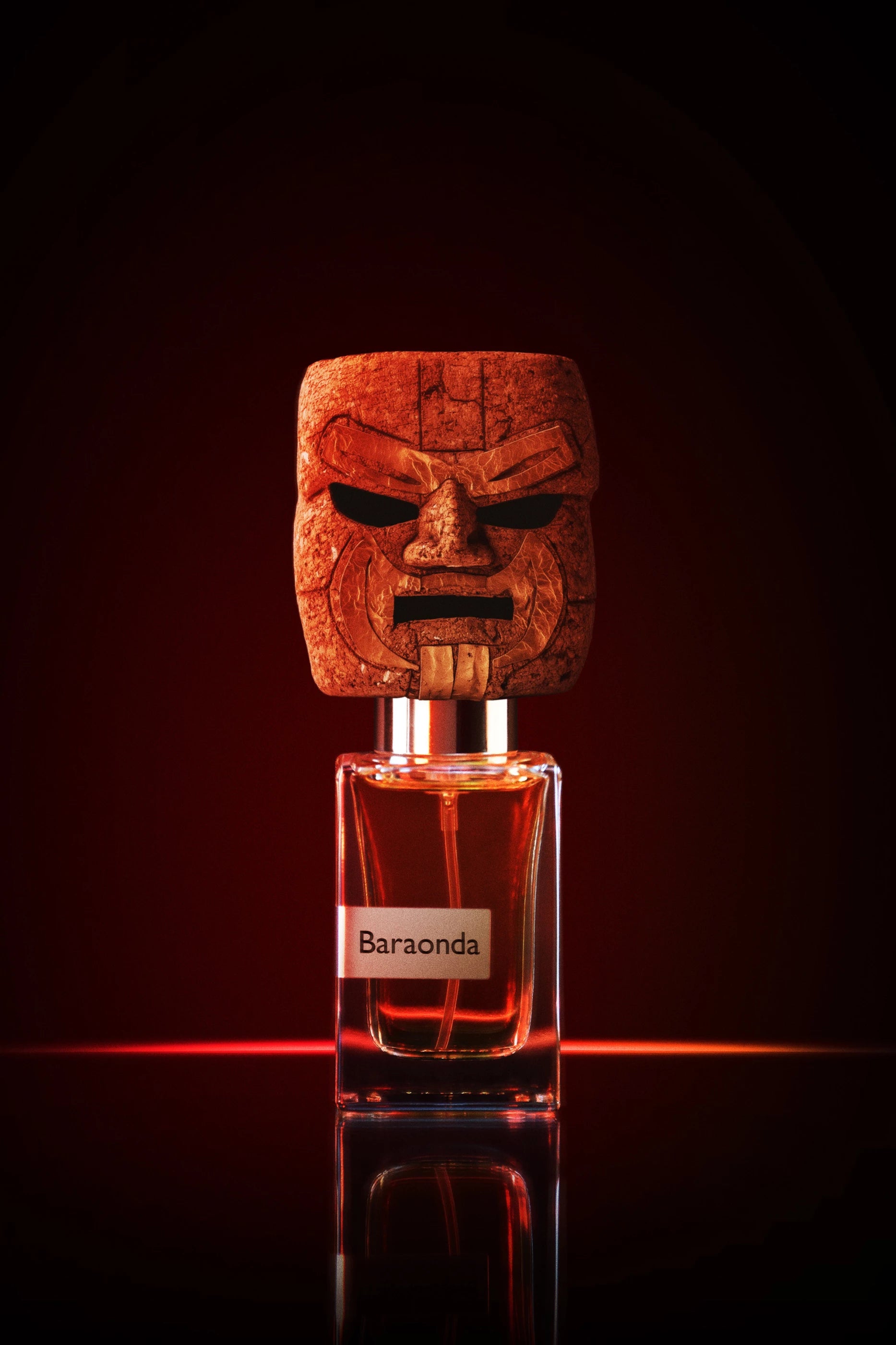 Baraonda Extrait de Parfum
