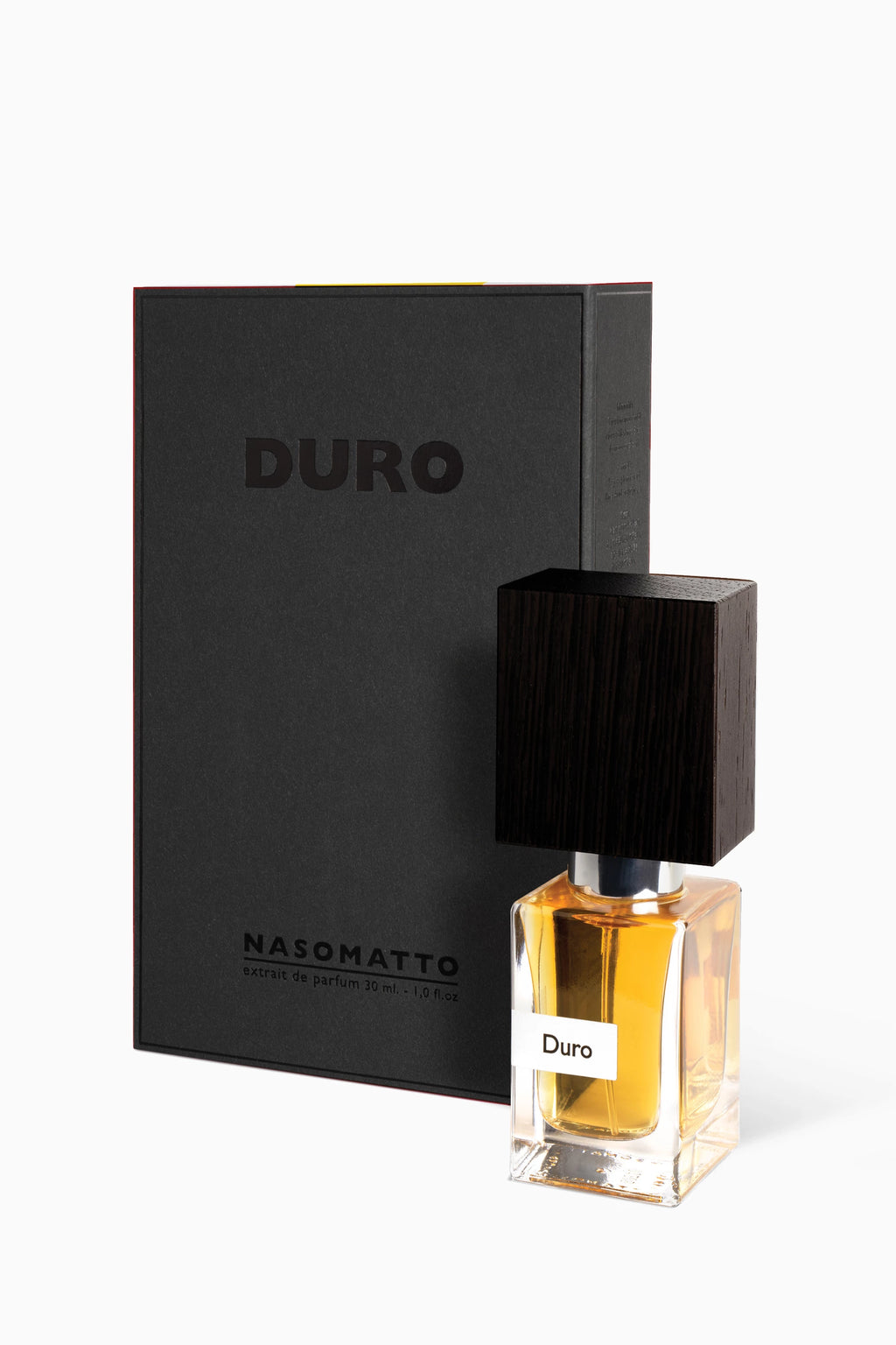 Duro Extrait de Parfum