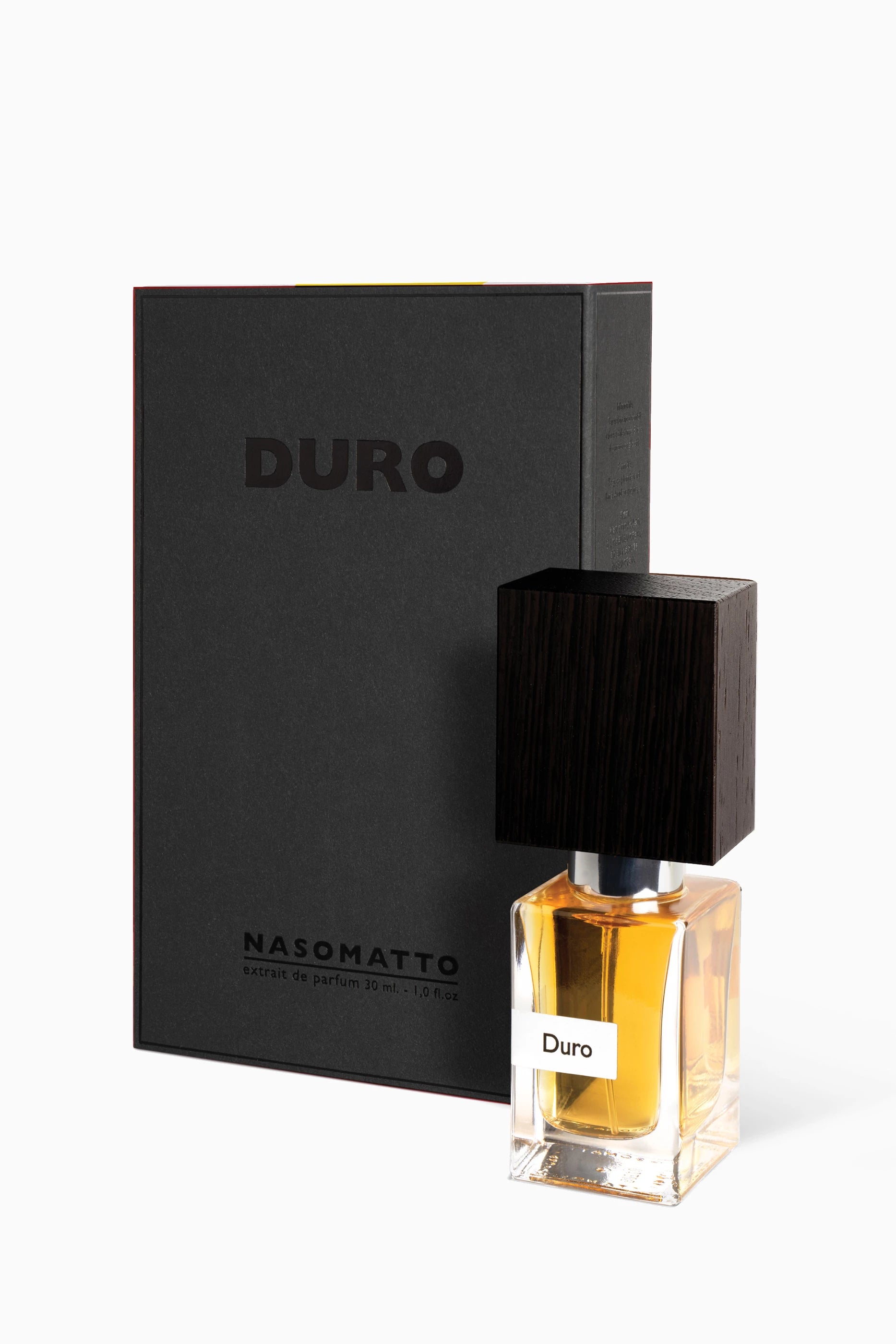 Duro Extrait de Parfum