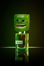 Absinth Extrait de Parfum
