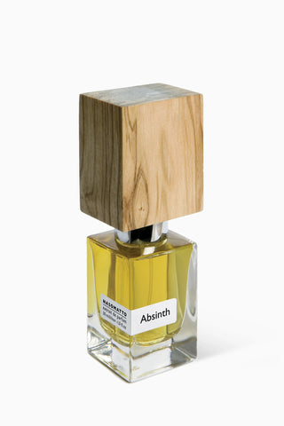 30ml option for Absinth Extrait de Parfum
