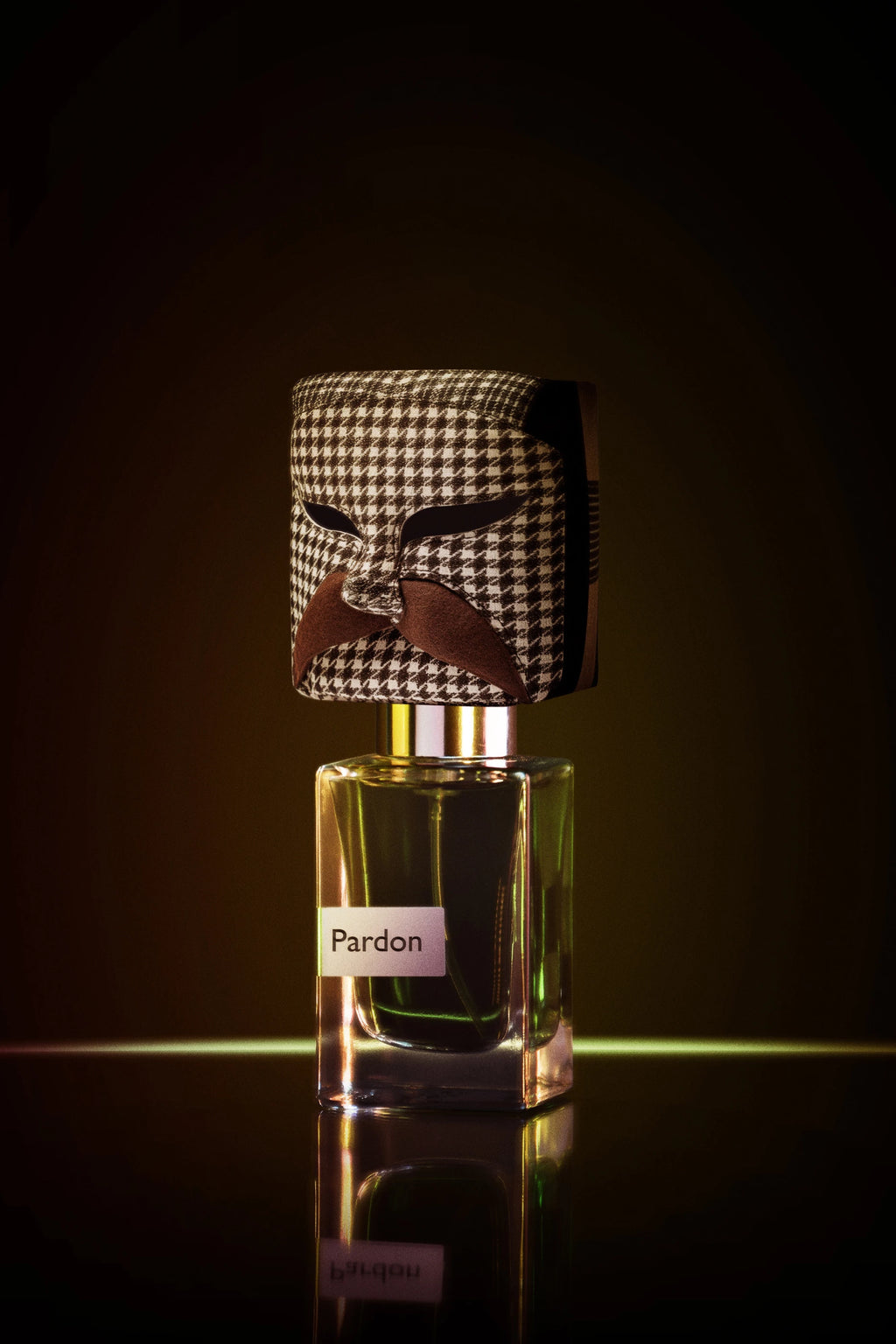 Pardon Extrait de Parfum