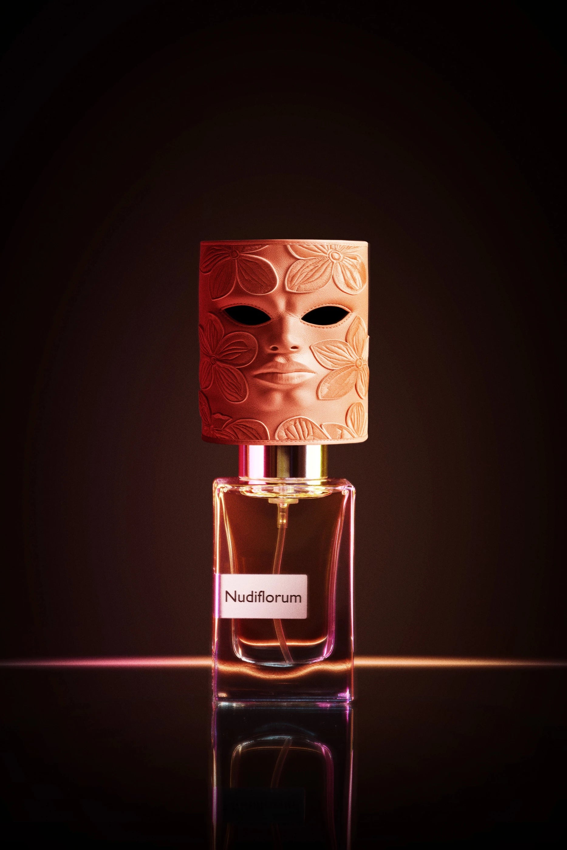 Nudiflorum Extrait de Parfum
