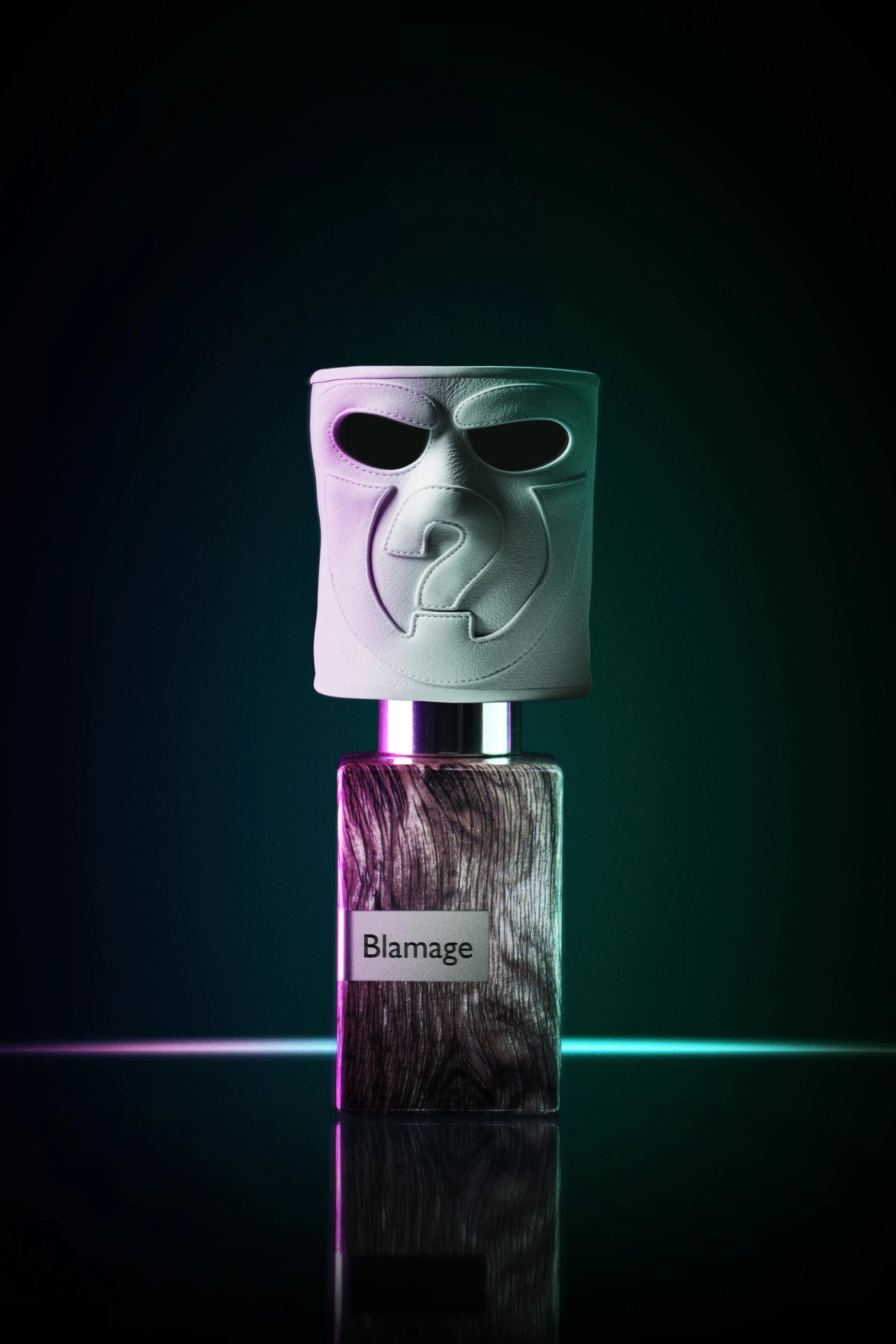 Blamage Extrait de Parfum