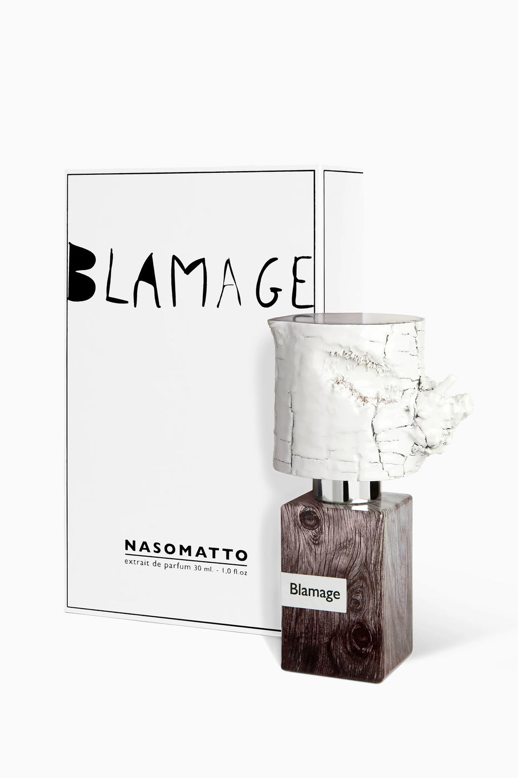 Blamage Extrait de Parfum