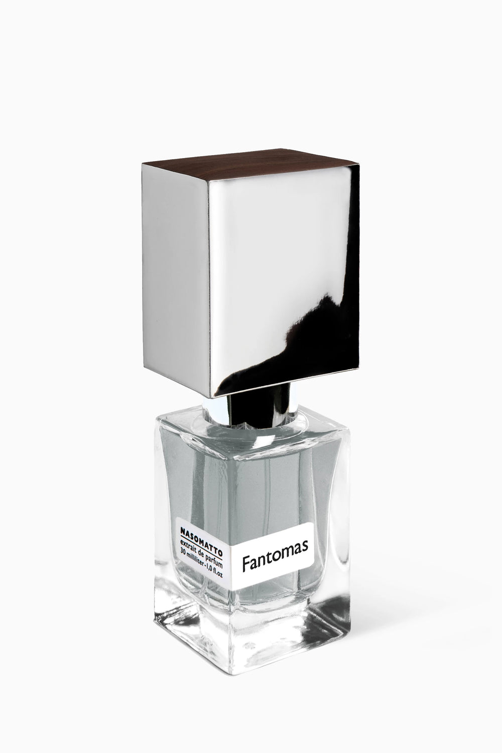 Fantomas Extrait de Parfum