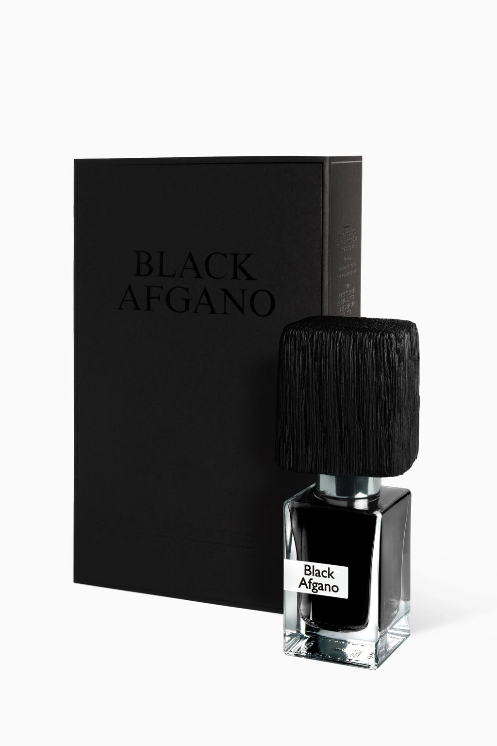 Black Afgano