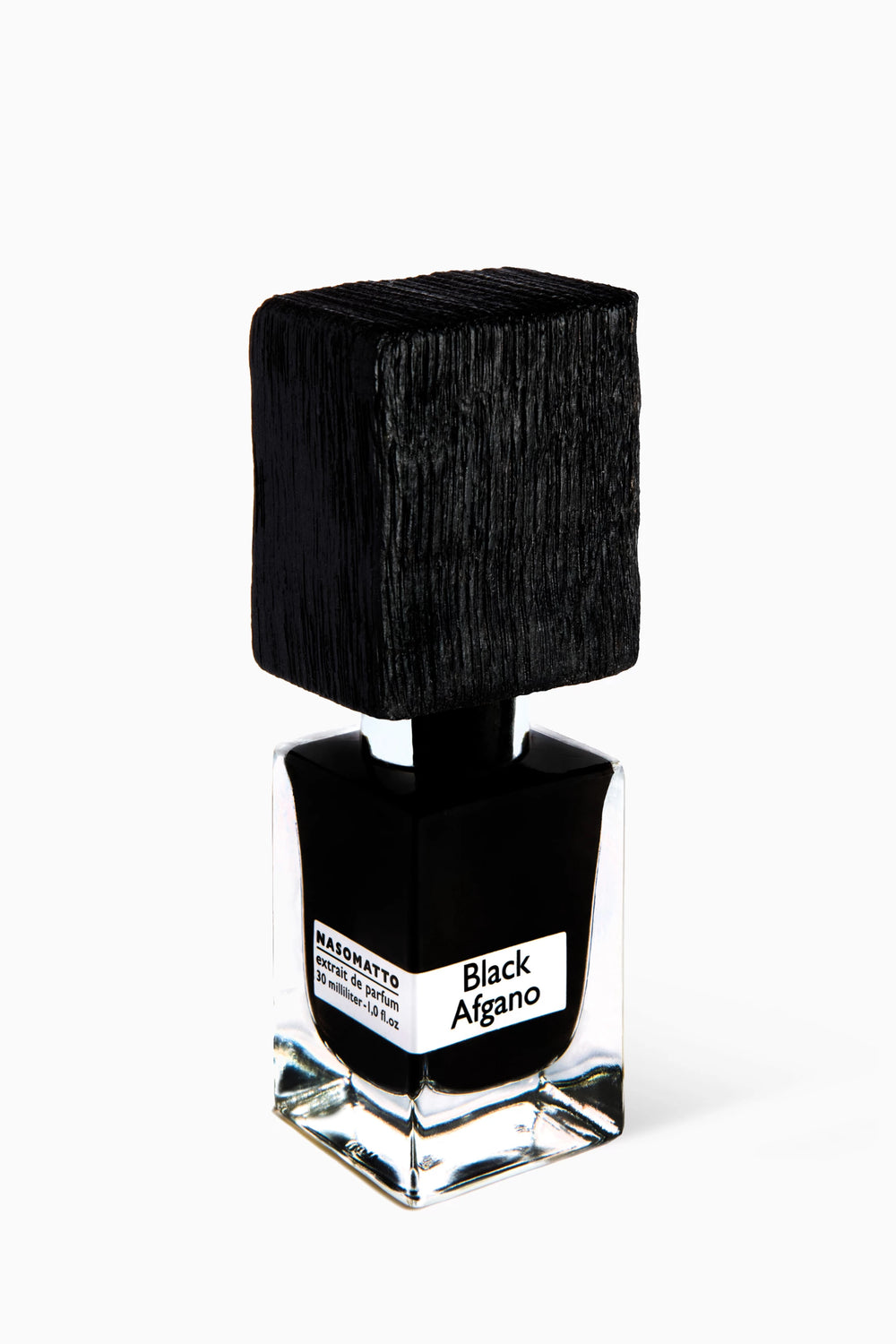 Black Afgano
