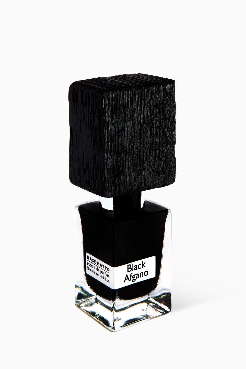 Black Afgano