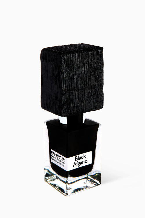 Black Afgano