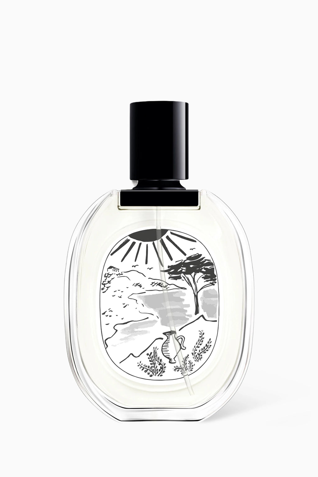 Ilio Eau de Toilette