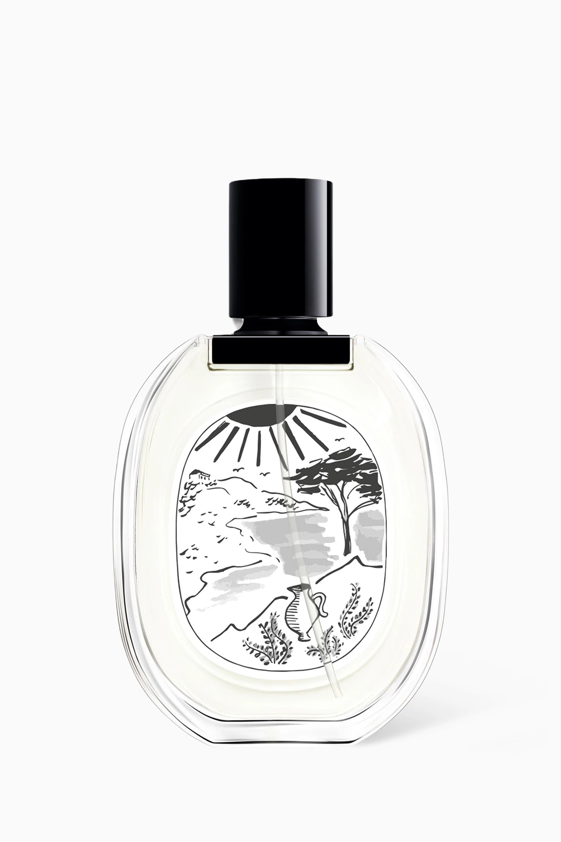 Ilio Eau de Toilette