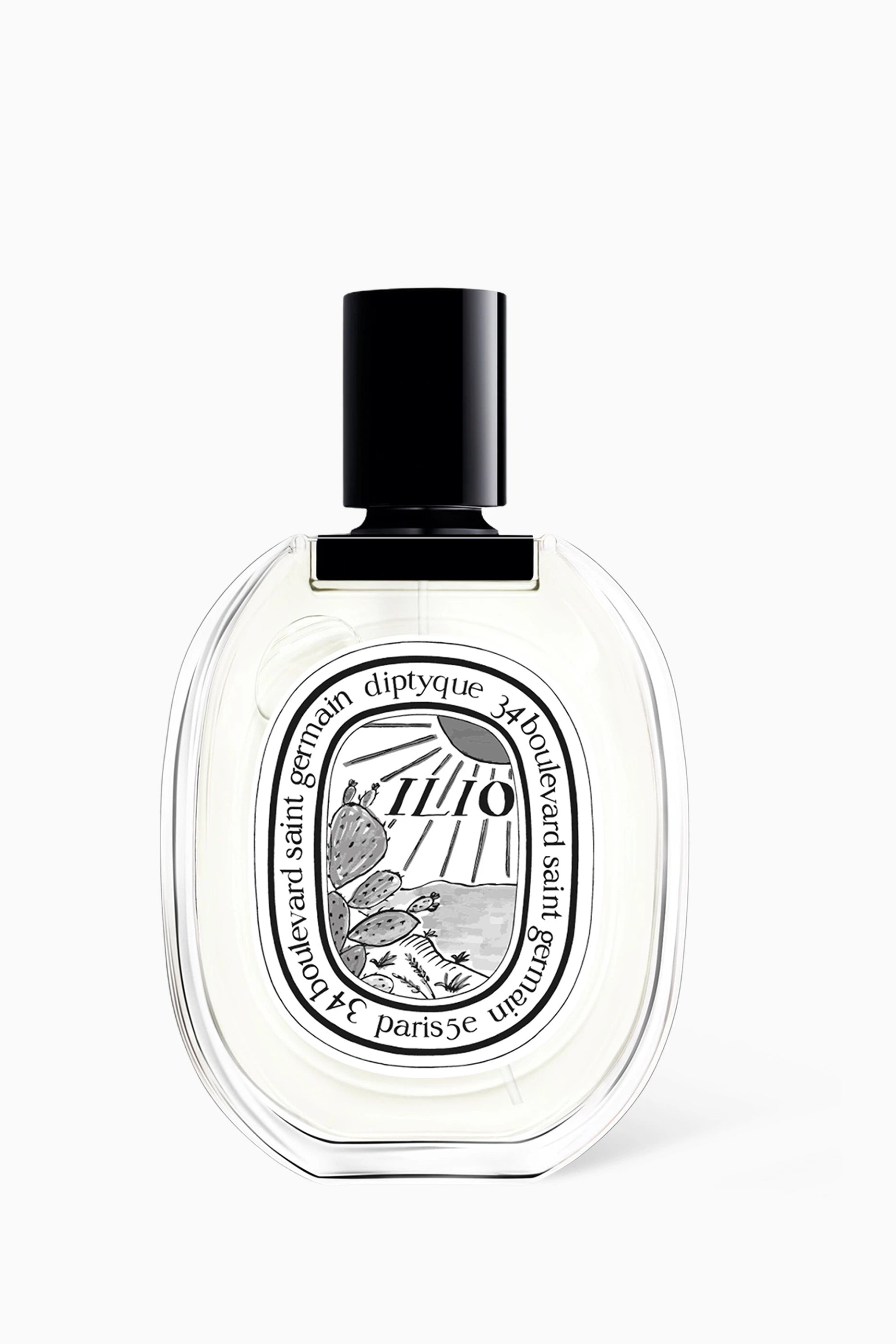 Ilio Eau de Toilette