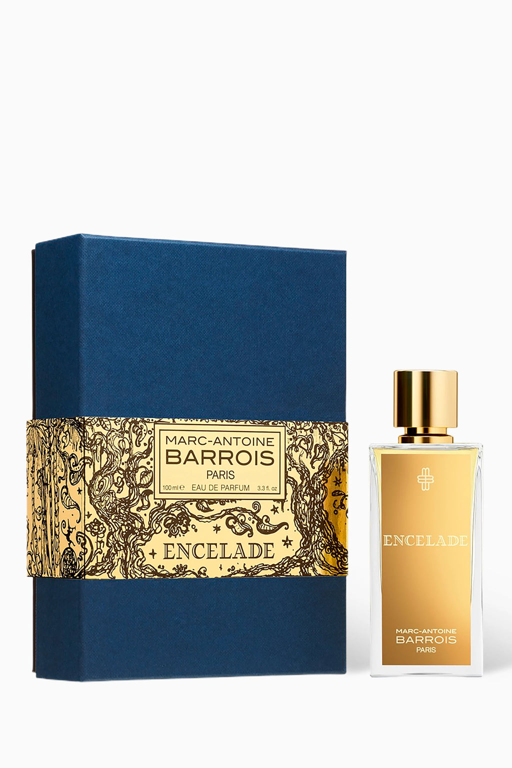 Encelade Eau de Parfum