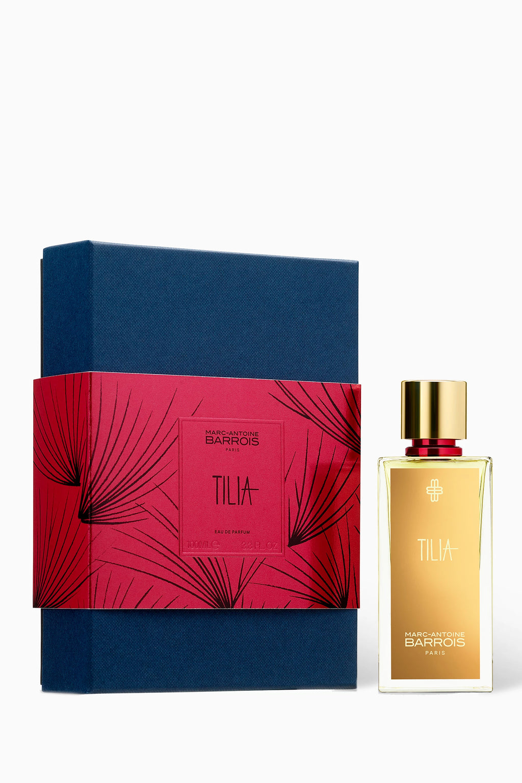 Tilia Eau de Parfum