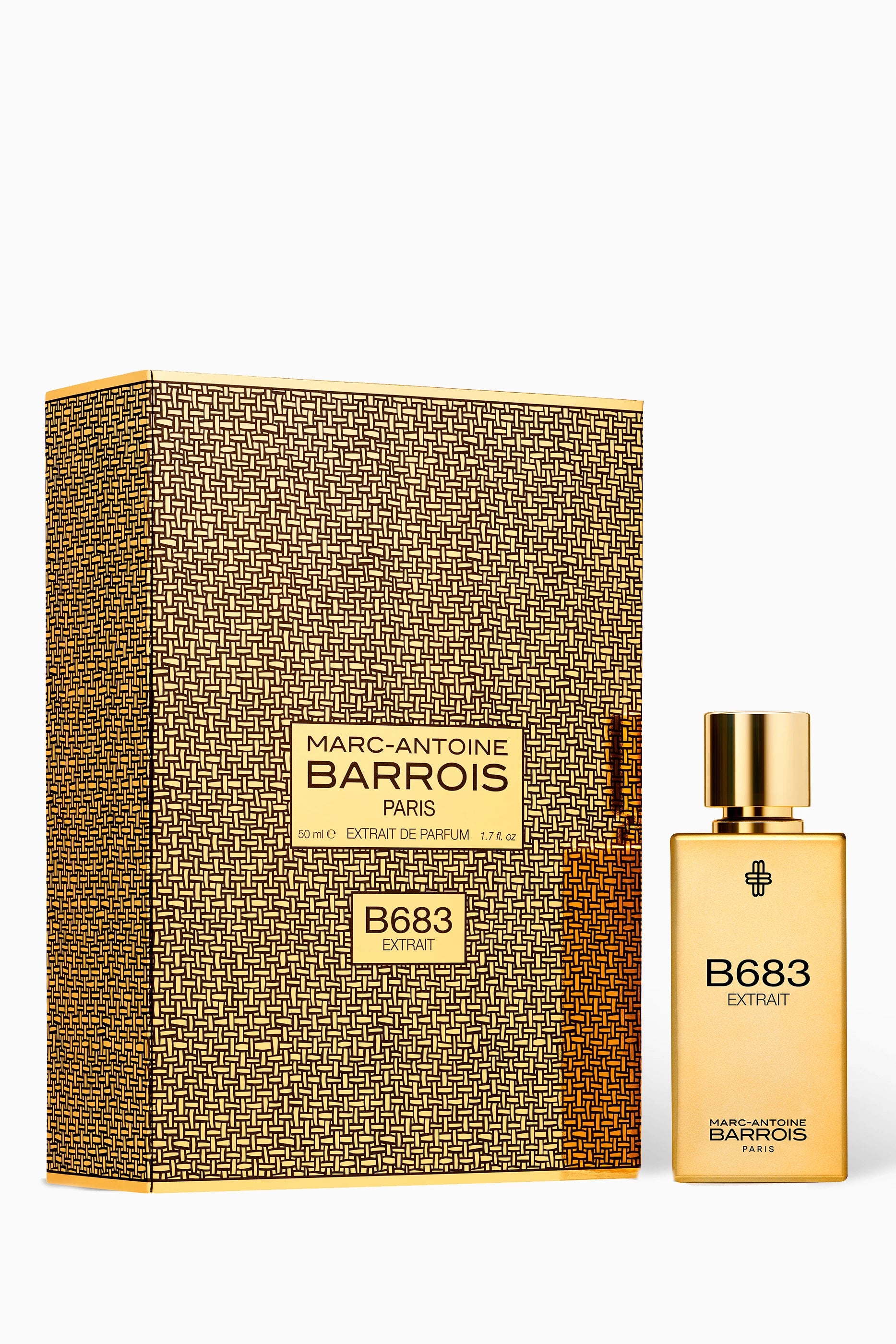 B683 Extrait de Parfum
