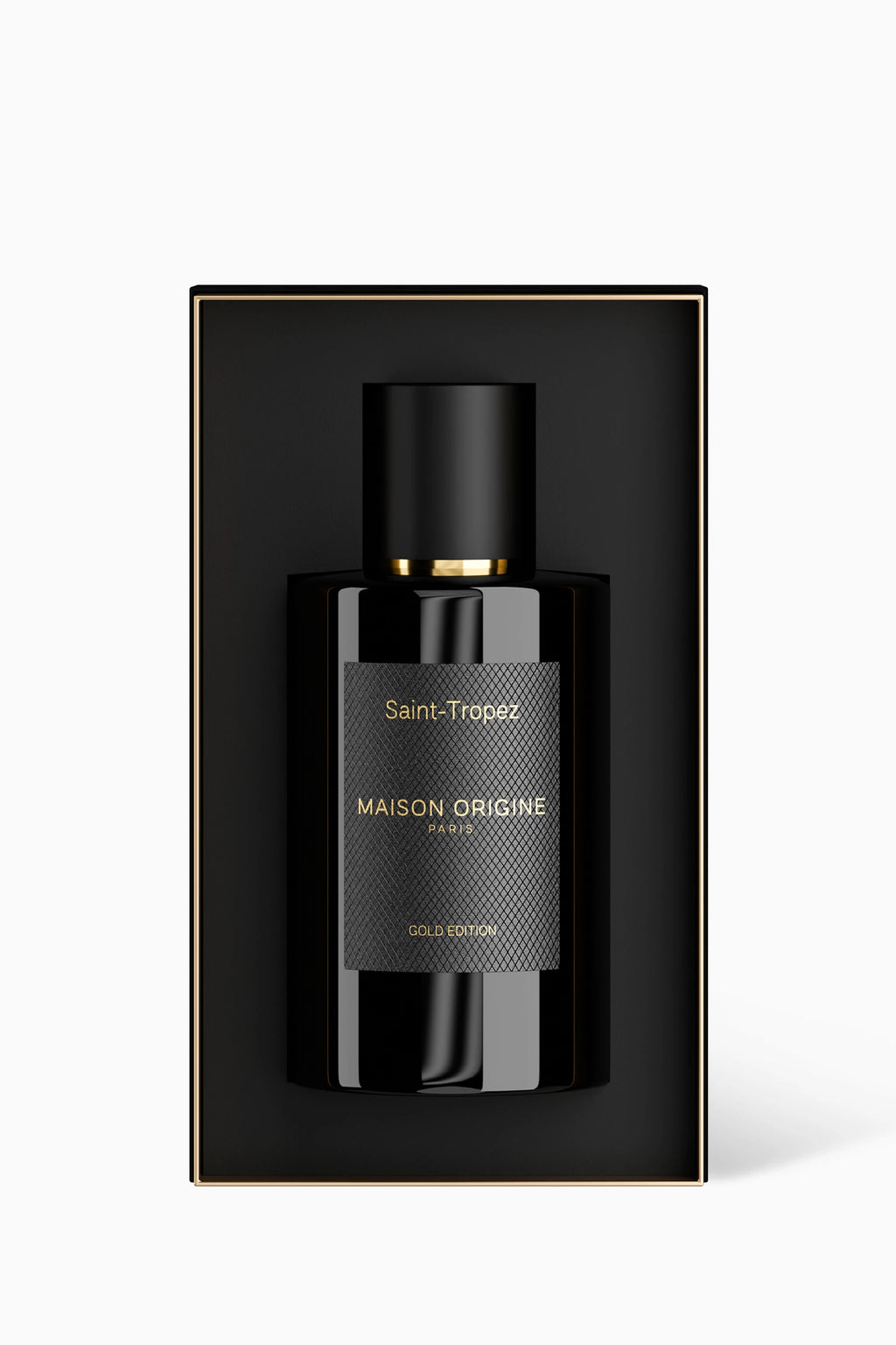 Saint Tropez Extrait de Parfum