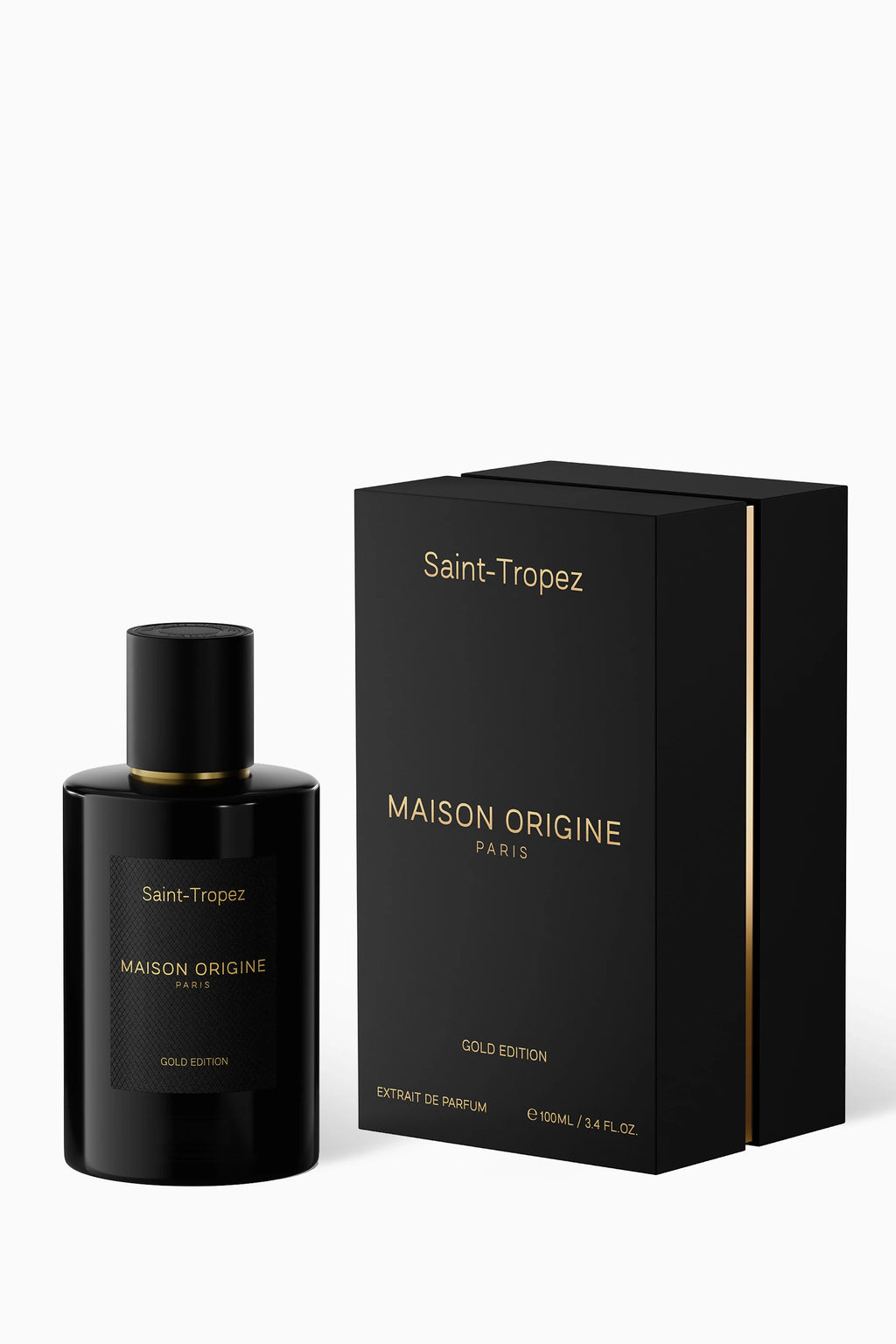 Saint Tropez Extrait de Parfum