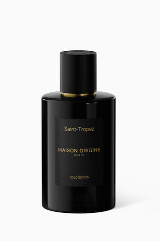 100ml option for Saint Tropez Extrait de Parfum