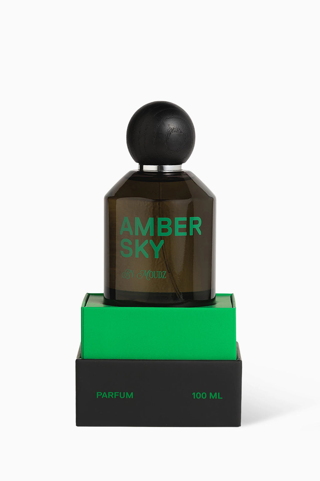 Amber Sky Extrait de Parfum