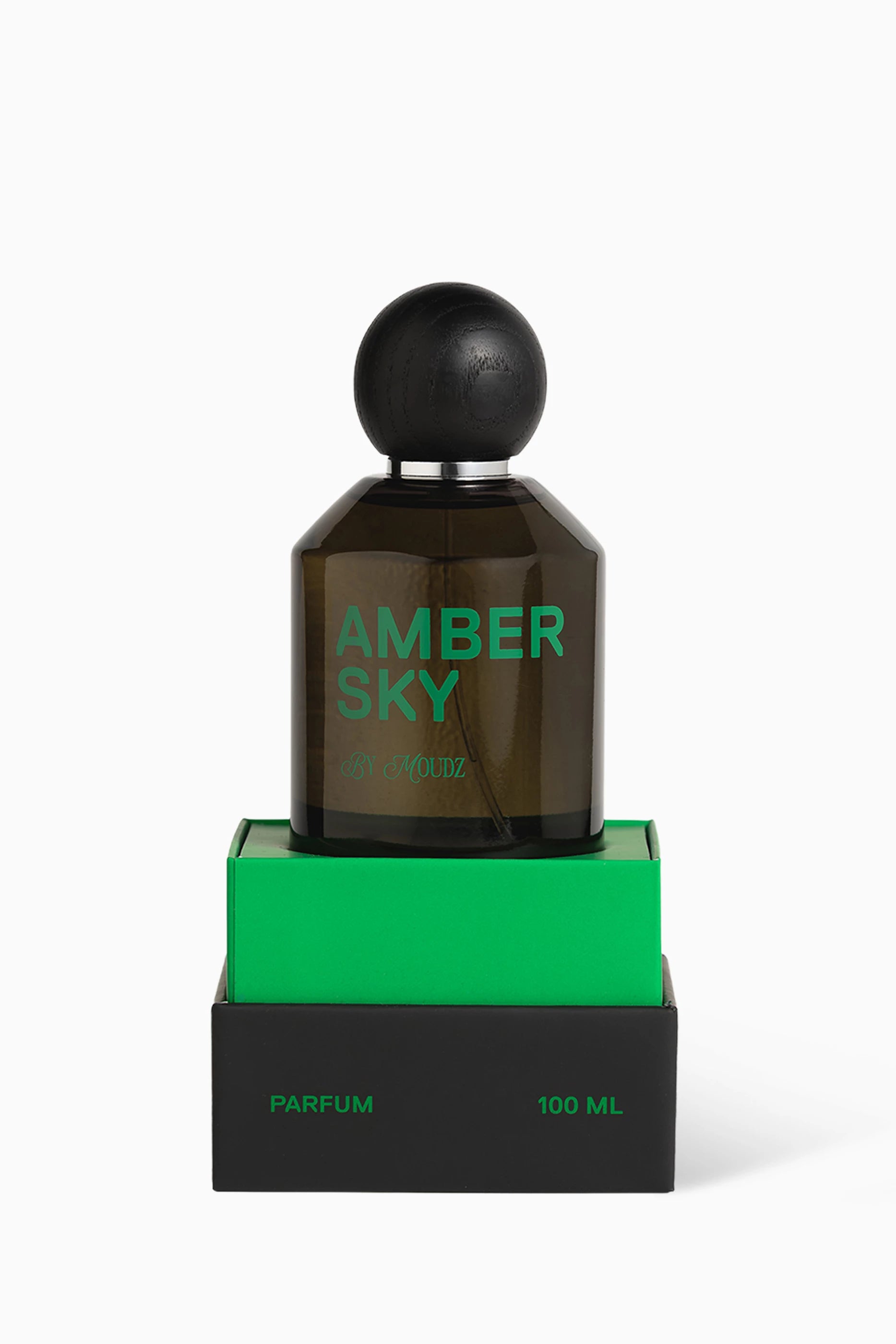 Amber Sky Extrait de Parfum