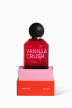 Vanilla Crush Extrait de Parfum