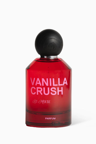 100ml option for Vanilla Crush Extrait de Parfum