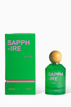 Sapphire Extrait de Parfum