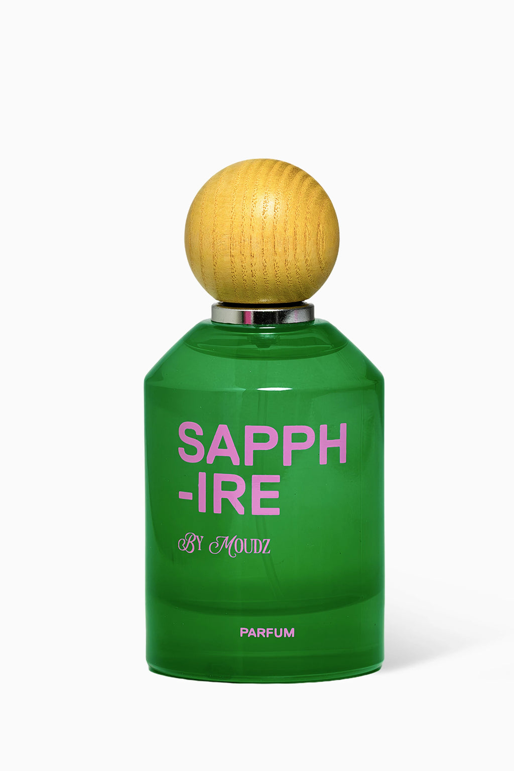 Sapphire Extrait de Parfum