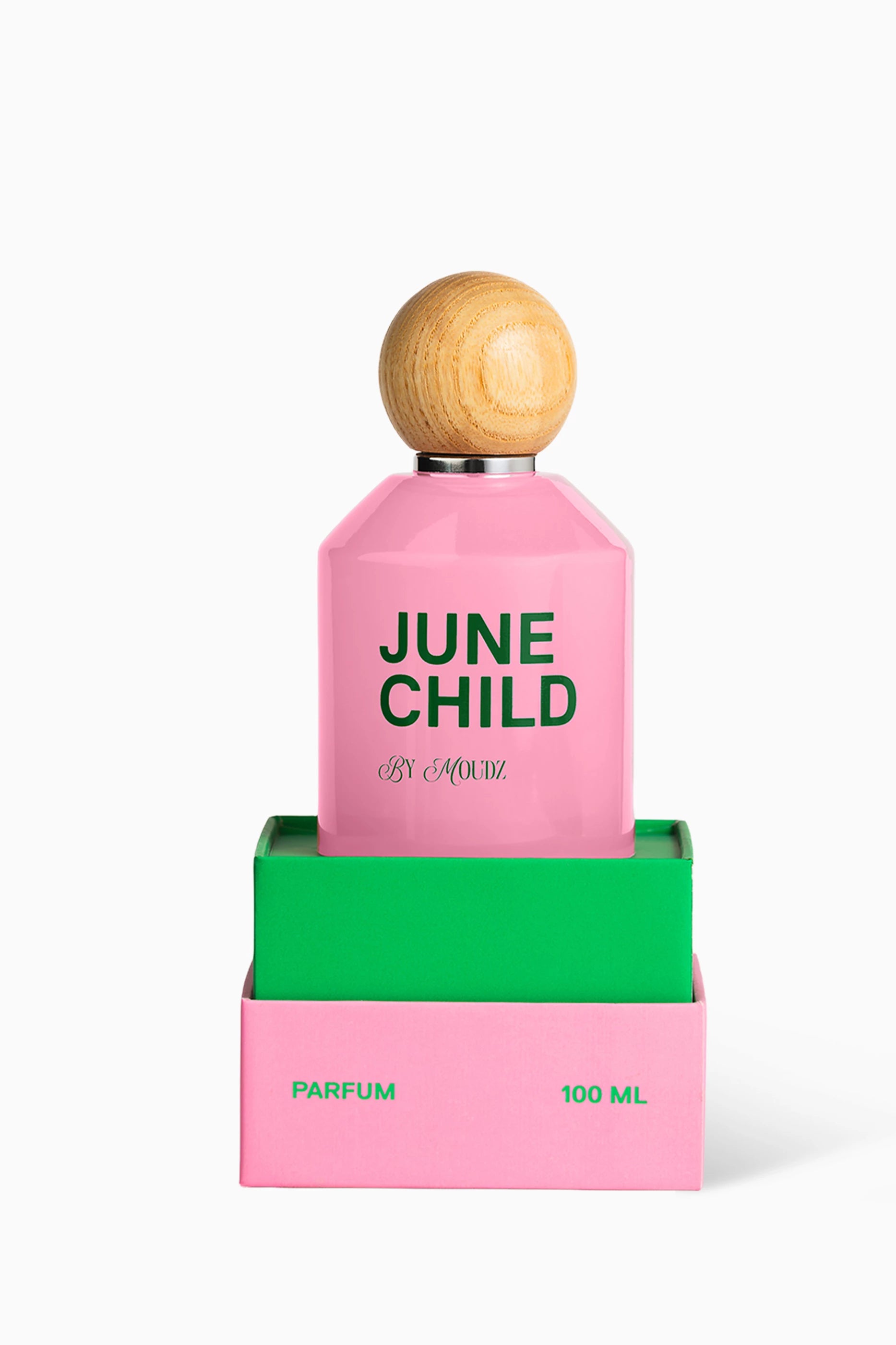 June Child Extrait de Parfum