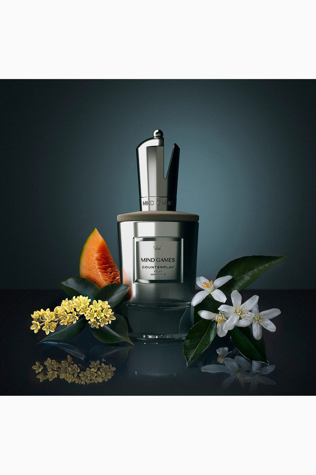 Counterplay Extrait de Parfum