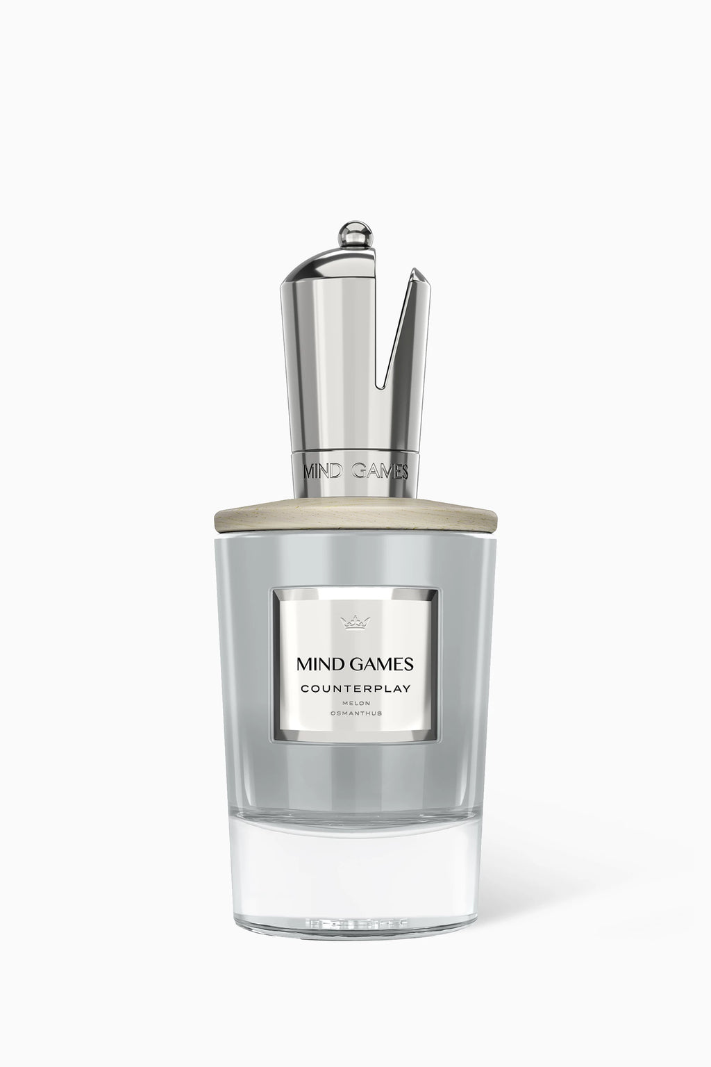 Counterplay Extrait de Parfum