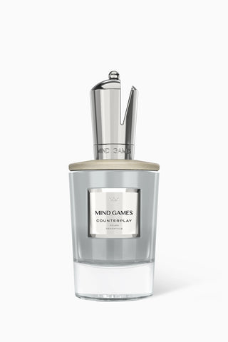 100ml option for Counterplay Extrait de Parfum